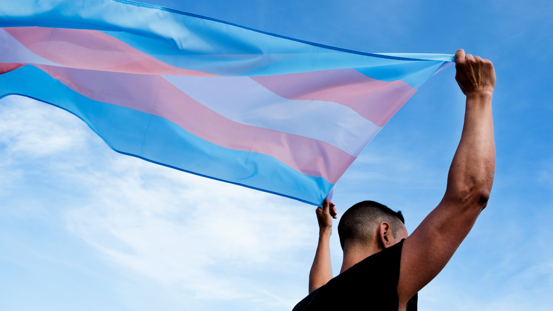 Dia Internacional da Visibilidade Trans